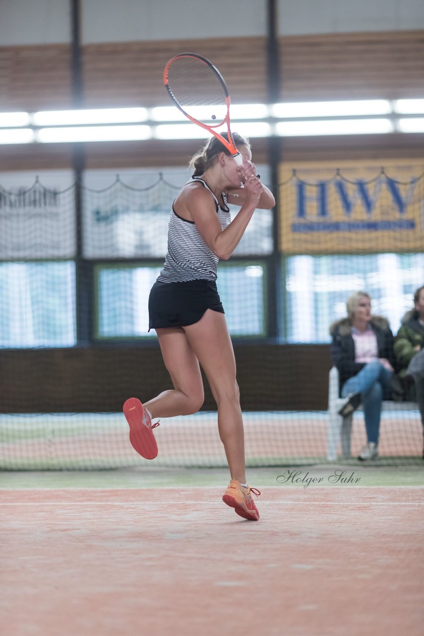 Bild 461 - RL Tennisverein Visbek e.V. - Club zur Vahr e.V. : Ergebnis: 2:4